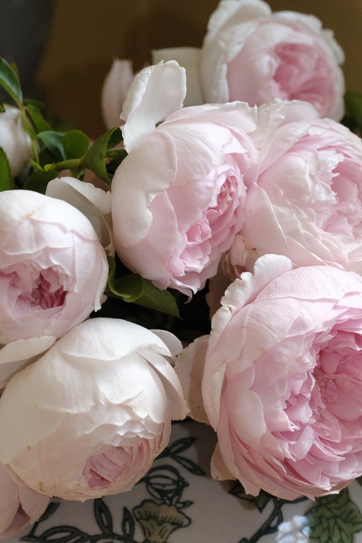 Earth Angel Parfuma® Rose