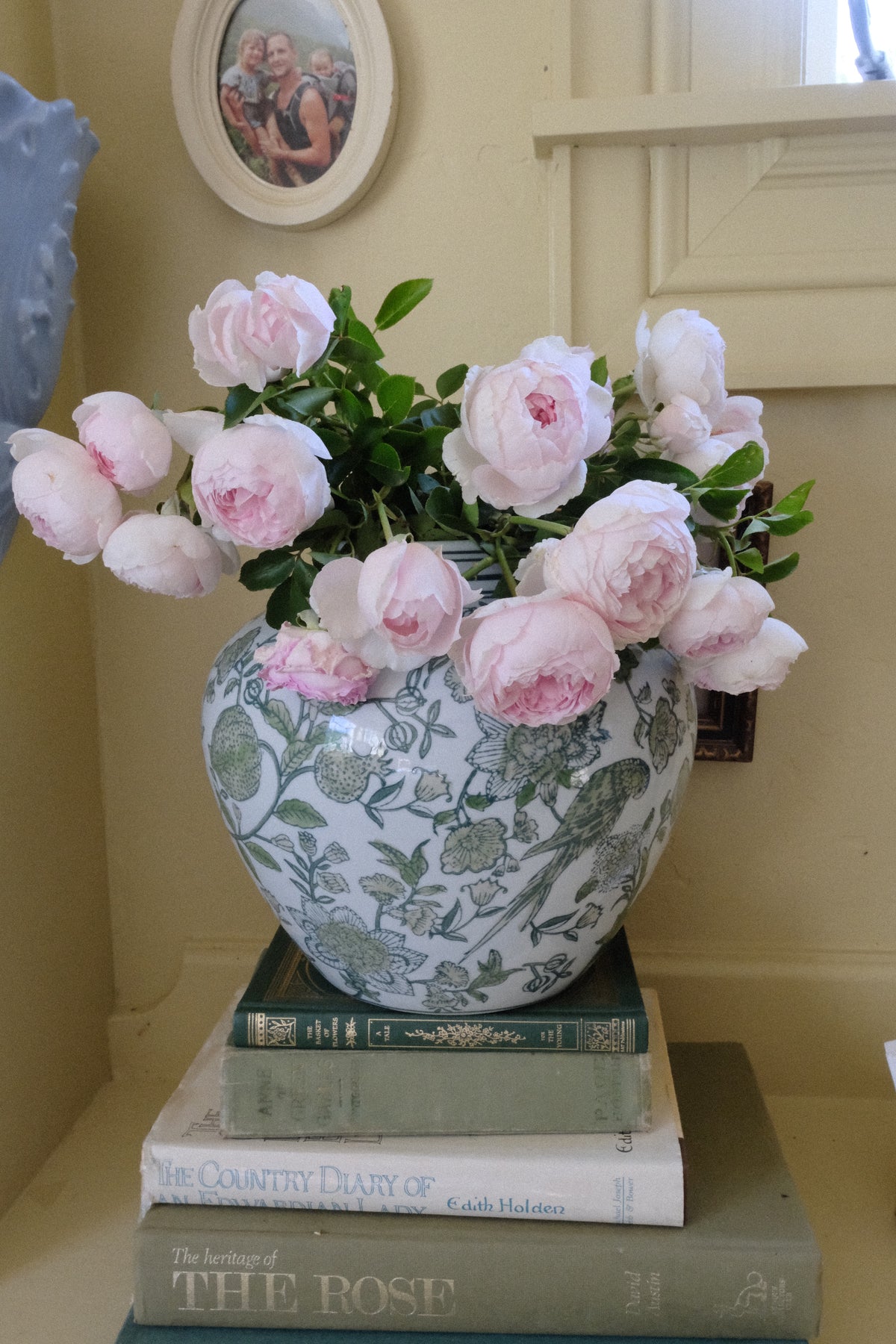 Earth Angel Parfuma® Rose