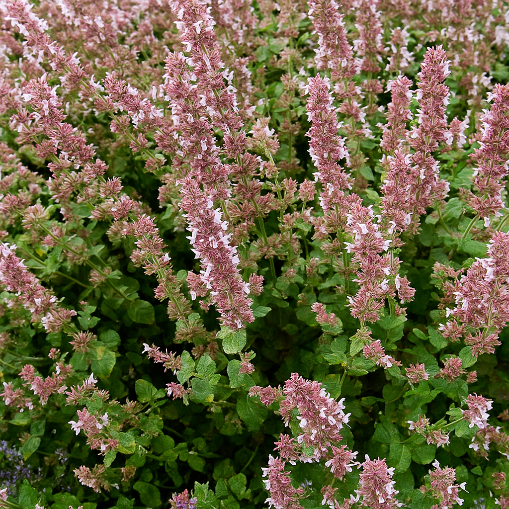 Whispurr™ Pink Catmint