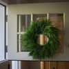 Foraged Wreath